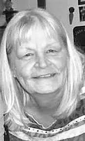 Theresa Fay (Terry) Jackman