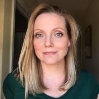 Joy Thorne's Instagram, Twitter & Facebook