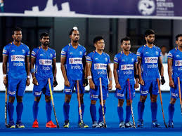 Yuvraj believes a medal at such a big stage would help the hockey players in india. Olympic Qualifiers India Men S Hockey Team To Face Russia Women S Team To Host Usa Sportstar