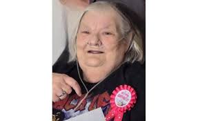 Susan Elaine "Sue" Murphy Obituary (2024)