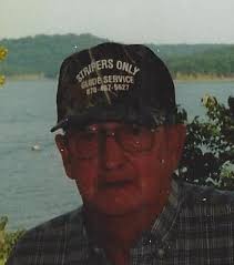 Jimmie Cantrell Obituary (2016)