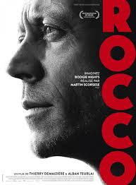 Rocco (2016) - Filmaffinity