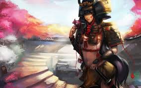 Tons of awesome 4k anime samurai wallpapers to download for free. Anime Female Samurai 1920x1200 Wallpaper Teahub Io