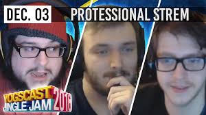 Yogscast 2016 Christmas Livestreams : Yogscast : Free Download, Borrow, and  Streaming : Internet Archive