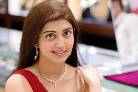 Her breast/bra size 34, waist size 26 & hip size 35 inches. Hungama 2 Star Pranitha Subhash In Bollywood You Have To Do Lot Of Packaging Around Yourself