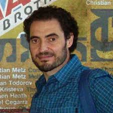 Renegado. El oso' en Logroño