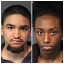 Reno parents enter guilty pleas to the murder of 5-year-old daughter