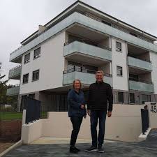 1.450 € 3+ wohnung zur miete in offenbach bieber, offenbach am main. Offenbach Im Baugebiet Bieber Nord Geht Es Voran Offenbach