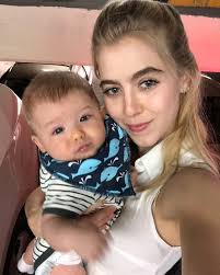 And I choose Happiness ✨ . . . #maternidad #familia #motherhoodjourney  #motherandson #mamaehijo #hijoymama