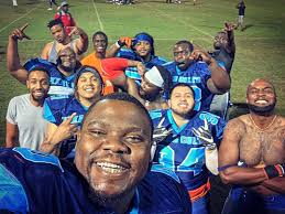 The Texas Colts defeated the Tomball Bobcats 20-6 this past weekend. The  Offensive Player's of the Game were QB Cory Dewitt who passed for 245 yards  and 2 TD's and RB Tiki