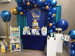 5.0 out of 5 stars 2. Kara S Party Ideas Nba Warriors Basketball Party Kara S Party Ideas