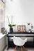 Modern Piano Room