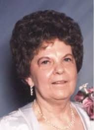 Norma F Tegeler Deppe Platz (1931-2010)