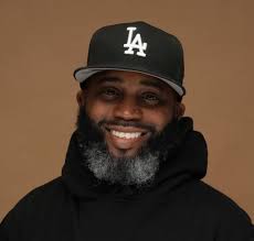 Soul Food Brandon Hammond