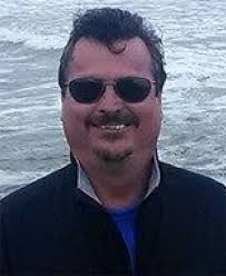 John Christopher “Chris” Sickinger