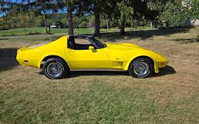 Image result for Bright Yellow 1977 Colt