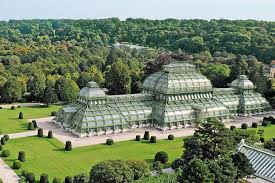 Be assured you're buying from the very best. The Most Beautiful Greenhouses And Conservatories Around The World Architectural Digest