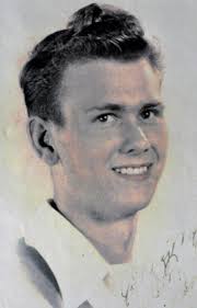 Donald Saunders Obituary