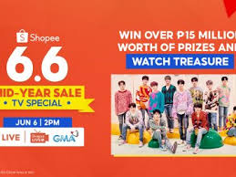 Maybe you would like to learn more about one of these? Lazada Celebrates Mid Year With Alden Richards The Rod Magaru Show