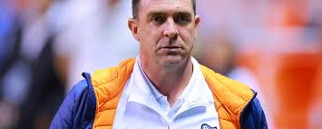 México: Pablo Guede se harta del Club Puebla y pide su salida