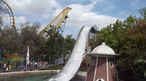 Te da la opción de ver el mapa completo y así podrás encontrar todas las atracciones que buscas. Splash Fantasilandia Golpe Directo Youtube