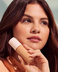 My new Rare Beauty Positive Light Tinted Moisturizer Broad Spectrum SPF 20  has arrived in 24 flexible shades only SEPHORA It's “no-makeup” makeup in a  bottle that lets the real you shine