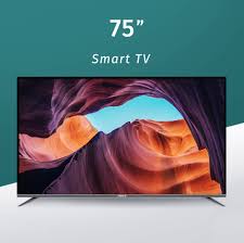 However, realme malaysia didn't reveal the release date for either of these smart tv models during the launch event today which is rather odd. Megra 75 Inch Smart Tv Price Malaysia 75d1000x