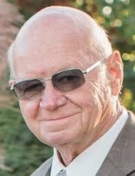 Obituary information for James "Jim" Roy Cecil