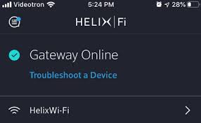 If you book with tripadvisor, you can cancel up to 24 hours before. Helix Fi Gateway Self Installation Videotron