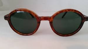 Displays2go.com has been visited by 10k+ users in the past month Vintage Almost Round Tortoise Plastic Sunglasses Very Small Round Frames Almost Circle Sunnies Green Lenses Cute Small Almost Round