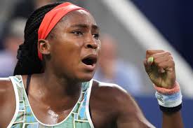Here's what's important to know about their familial bond, coco's siblings, and more. The Person Coco Gauff Credits For Her Never Say Die Attitude