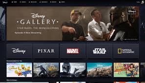'the bad batch' and more of the best tv shows to watch on disney plus by lily rose‍ 3:53 pm pdt, may 18, 2021 each product has been independently selected by our editorial team. How To Watch Disney Plus In 4k Cord Cutters News