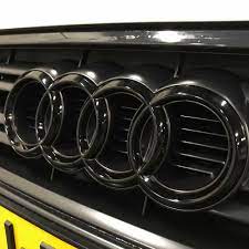 L x w x h: Project Special Logowrap Audi A4 Carwrapmasters Nl