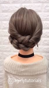 11 Most Popular Step By Step Hairstyle Tutorials Part Video In 2020 Hair Styles Hair Tutorial Braids For Long Hair