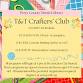 T&T Crafters' Club event image