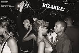 Bizarre Disco w/Duane Harriott, Joe Bronson, Chris Tart