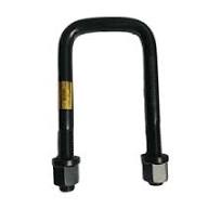 Mercedes Actros U Bolts - Heavy Duty & Durable Fasteners