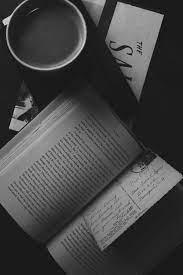 Find over 100+ of the best free black and white book images. Book Club M Train By Patti Smith Stations 6 7 8 Discussion Black And White Picture Wall Black And White Aesthetic Black And White Photo Wall
