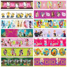 Find the best disney wallpaper for computer on getwallpapers. Madchen Charakter Selbstklebend Tapete Bordure Disney Frozen Minnie Pooh Mehr Ebay