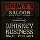 Whiskey Business event image