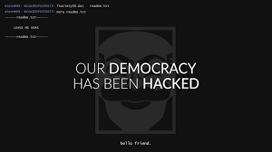 Black And White Robot Wallpaper White Text On Black Background Mr Robot Fsociety 1080p Wallpaper Hdwallpaper Desktop In 2020 Robots Quote Mr Robot Quotes Mr Robot