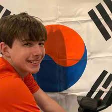 Fundraiser by Lindsey Blake : Ollie's World Scout Jamboree Adventure