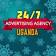 24/7 ADVERTISING SOLUTIONS logo
