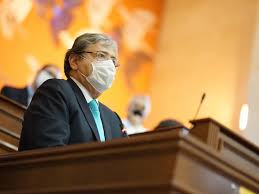 Jorge alberto uribe se vio envuelto en un escándalo por su visita a una mujer condenada por narcotráfico. Mocion De Censura Al Ministro De Defensa Se Votara Hoy En Camara