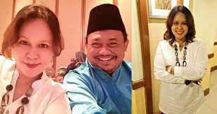 Kata shahida, sepanjang enam bulan ditanya tentang kecaman yang diterima dari orang ramai mengenai keputusanya untuk berkahwin sebagai isteri kedua adi, shahida memberitahu dia. Sensasi Selama Setahun Menyimpan Rahsia Rahim Sepahtu Umum Mempunyai 2 Isteri Ini Kenyataannya Sangkar Keli