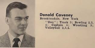 Donald School-1953-54, picture from Kathleen Englebretson Van Den  Heuvel.(my mother)