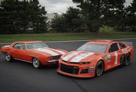 Throwback weekend at darlington raceway is now just days away and additional retro paint here are more that have been announced in the monster energy nascar cup series: Bojangles Southern 500 At Darlington Paint Schemes Jayski S Nascar Silly Season Site
