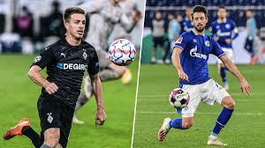 Programmen (ndr, br tv) hinspiel16. Borussia Monchengladbach Gegen Den Fc Schalke 04 Live Im Tv Und Online Stream Sehen Sportbuzzer De