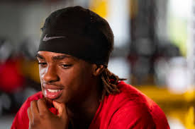 Yates QB Chris Brown wants to put the Lions back