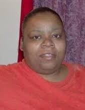 Obituary information for Tanya Robinson